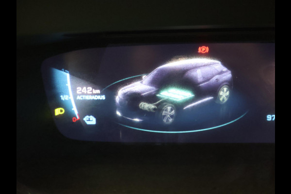 Peugeot e-2008 EV GT 50 kWh 3-FASE + ADAPTIVE CRUISE | STOELVERW. 89% SOH| 18 INCH | LED | APPLE CARPLAY | CAMERA