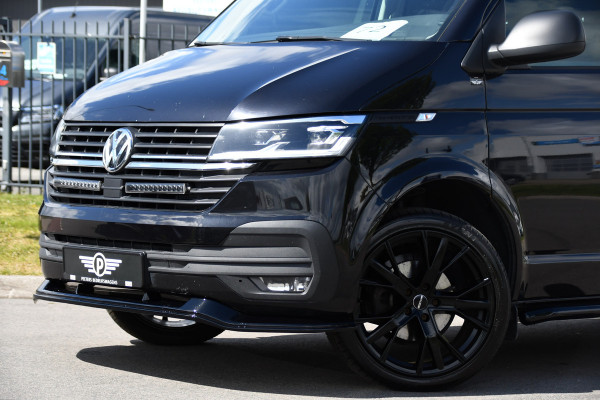 Volkswagen Transporter 2.0 TDI L2H1 30 Highline Adaptieve Cruise, Camera, Carplay, 150pk, Trekhaak, Stoelverwarming, LED, Automaat, Standkachel, Sensoren, Uniek!