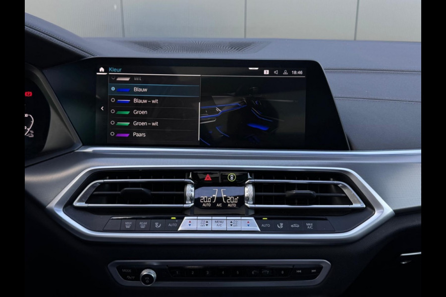 BMW X5 xDrive45e M PACK M23 FULL PANO NAVI CAMERA LEDER LED ACC ECC