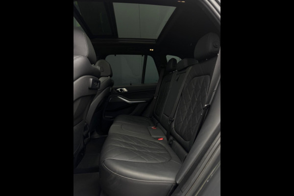 BMW X5 xDrive45e M PACK M23 FULL PANO NAVI CAMERA LEDER LED ACC ECC