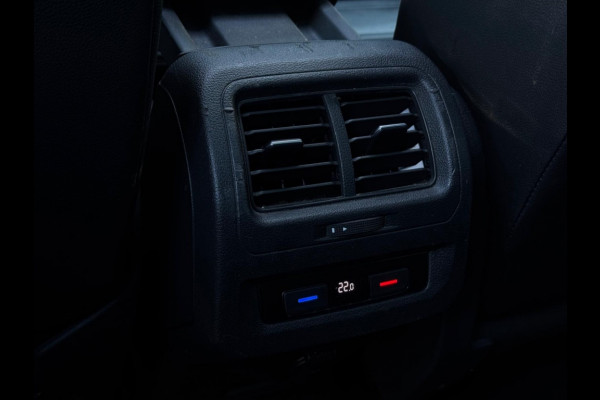 Volkswagen Touran 1.5 TSI 3x R line 7p DSG PANO NAVI LEDER LED ACC ECC PDC SPORTVE