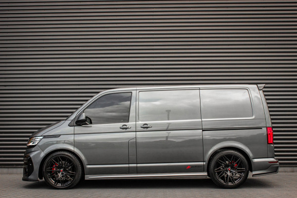 Volkswagen Transporter 2.0 TDI L1H1 204PK JB- EDITION DSG / PDC / SCHROEFSET / GTI INTERIEUR / SUBWOOFER / APPLE CARPLAY /NAVI