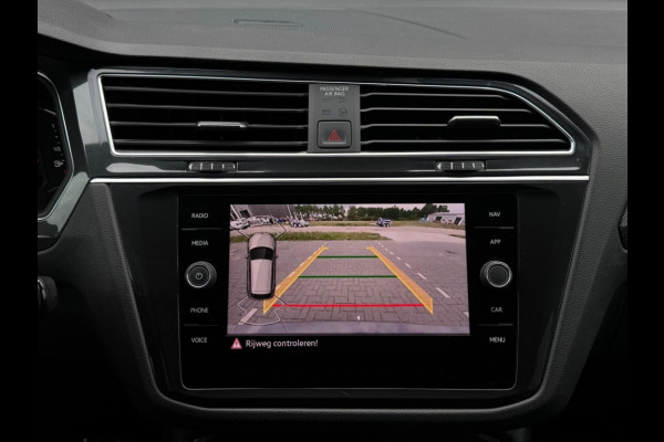 Volkswagen Tiguan 1.4 TSI eHy 3x R line PANO CAMERA NAVI APPLE CARPLAY ACC ECC