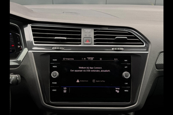 Volkswagen Tiguan 1.4 TSI eHy 3x R line PANO CAMERA NAVI APPLE CARPLAY ACC ECC