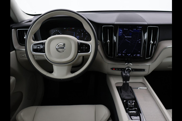 Volvo XC60 2.0 T5 250 PK AWD INSCRIPTION + LUCHTVERING | WEGKL. TREKHAAK | APPLE CARPLAY | MEMORY