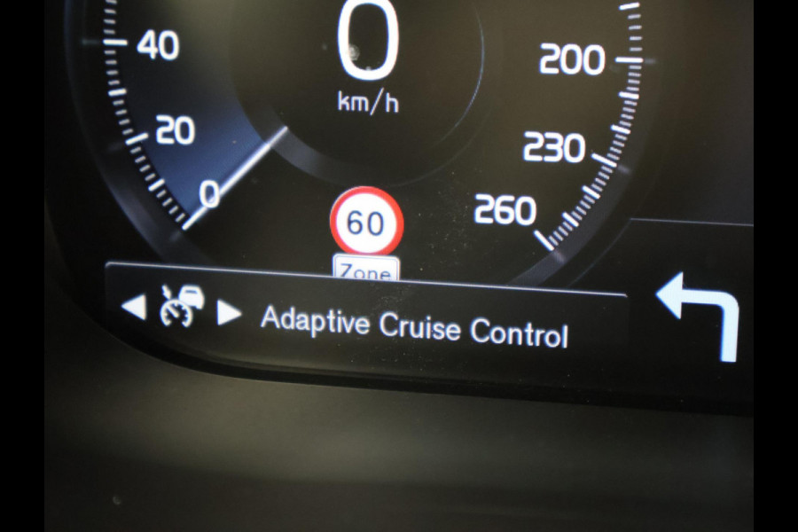 Volvo XC60 2.0 T5 250 PK AWD INSCRIPTION + LUCHTVERING | WEGKL. TREKHAAK | APPLE CARPLAY | MEMORY