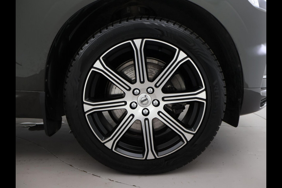 Volvo XC60 2.0 T5 250 PK AWD INSCRIPTION + LUCHTVERING | WEGKL. TREKHAAK | APPLE CARPLAY | MEMORY