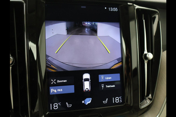 Volvo XC60 2.0 T5 250 PK AWD INSCRIPTION + LUCHTVERING | WEGKL. TREKHAAK | APPLE CARPLAY | MEMORY