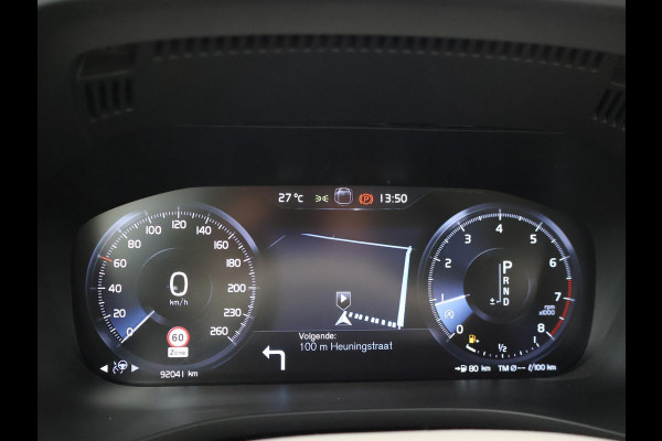 Volvo XC60 2.0 T5 250 PK AWD INSCRIPTION + LUCHTVERING | WEGKL. TREKHAAK | APPLE CARPLAY | MEMORY