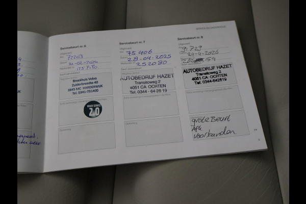 Volvo XC60 2.0 T5 250 PK AWD INSCRIPTION + LUCHTVERING | WEGKL. TREKHAAK | APPLE CARPLAY | MEMORY