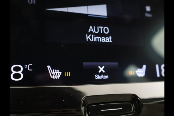 Volvo XC60 2.0 T5 250 PK AWD INSCRIPTION + LUCHTVERING | WEGKL. TREKHAAK | APPLE CARPLAY | MEMORY