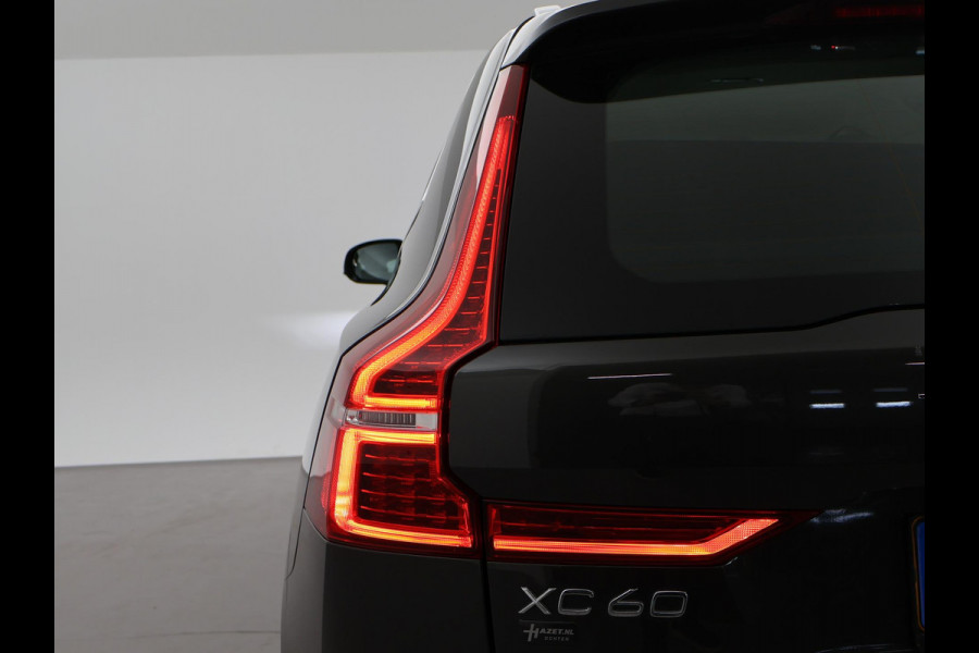 Volvo XC60 2.0 T5 250 PK AWD INSCRIPTION + LUCHTVERING | WEGKL. TREKHAAK | APPLE CARPLAY | MEMORY