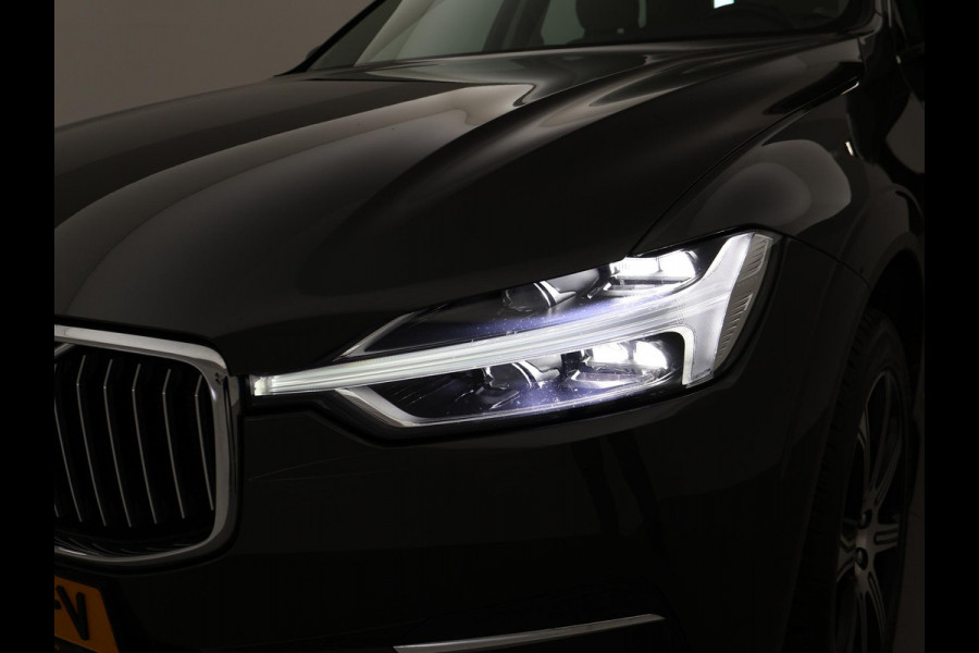 Volvo XC60 2.0 T5 250 PK AWD INSCRIPTION + LUCHTVERING | WEGKL. TREKHAAK | APPLE CARPLAY | MEMORY