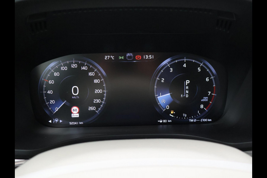 Volvo XC60 2.0 T5 250 PK AWD INSCRIPTION + LUCHTVERING | WEGKL. TREKHAAK | APPLE CARPLAY | MEMORY