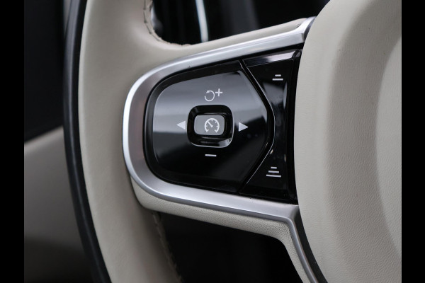 Volvo XC60 2.0 T5 250 PK AWD INSCRIPTION + LUCHTVERING | WEGKL. TREKHAAK | APPLE CARPLAY | MEMORY