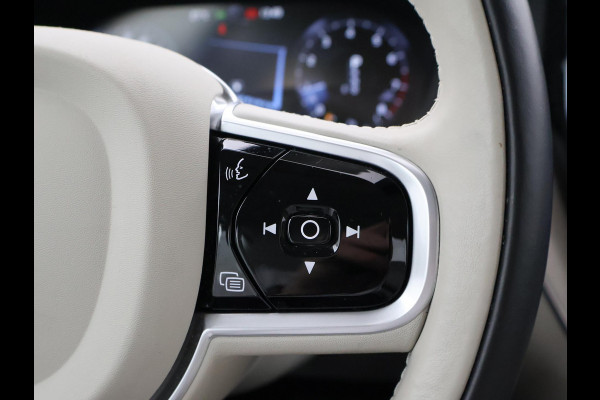 Volvo XC60 2.0 T5 250 PK AWD INSCRIPTION + LUCHTVERING | WEGKL. TREKHAAK | APPLE CARPLAY | MEMORY
