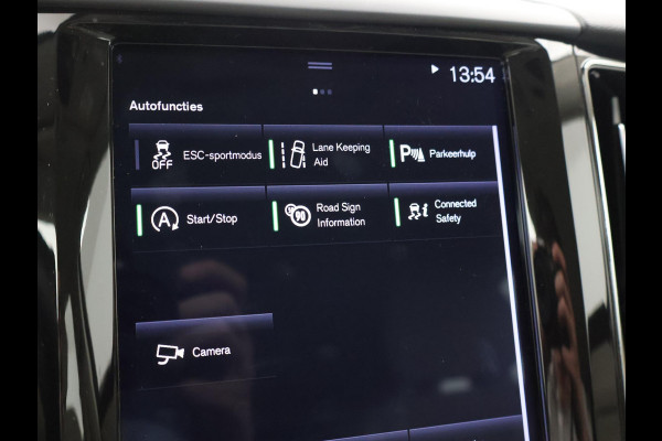 Volvo XC60 2.0 T5 250 PK AWD INSCRIPTION + LUCHTVERING | WEGKL. TREKHAAK | APPLE CARPLAY | MEMORY
