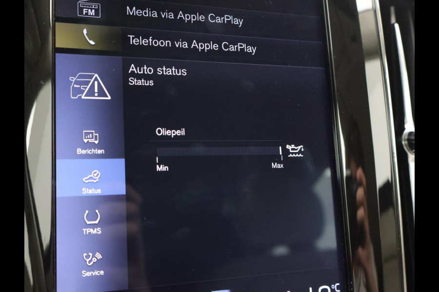 Volvo XC60 2.0 T5 250 PK AWD INSCRIPTION + LUCHTVERING | WEGKL. TREKHAAK | APPLE CARPLAY | MEMORY