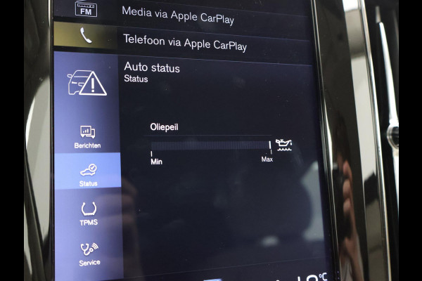 Volvo XC60 2.0 T5 250 PK AWD INSCRIPTION + LUCHTVERING | WEGKL. TREKHAAK | APPLE CARPLAY | MEMORY