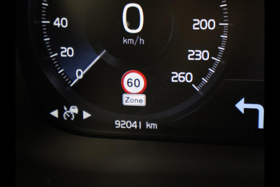Volvo XC60 2.0 T5 250 PK AWD INSCRIPTION + LUCHTVERING | WEGKL. TREKHAAK | APPLE CARPLAY | MEMORY
