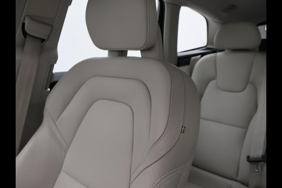 Volvo XC60 2.0 T5 250 PK AWD INSCRIPTION + LUCHTVERING | WEGKL. TREKHAAK | APPLE CARPLAY | MEMORY