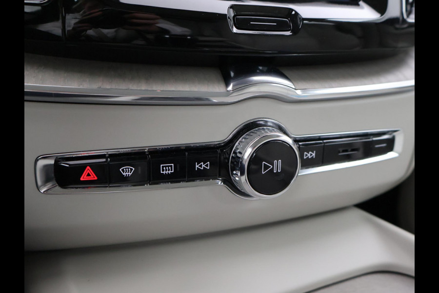 Volvo XC60 2.0 T5 250 PK AWD INSCRIPTION + LUCHTVERING | WEGKL. TREKHAAK | APPLE CARPLAY | MEMORY
