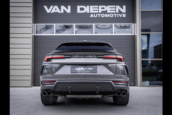 Lamborghini Urus 4.0 V8 - 5-zits l BTW l Pano l Carbon-Pack l Massage
