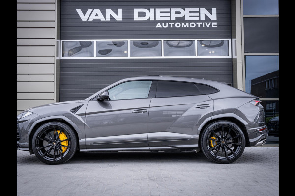 Lamborghini Urus 4.0 V8 - 5-zits l BTW l Pano l Carbon-Pack l Massage