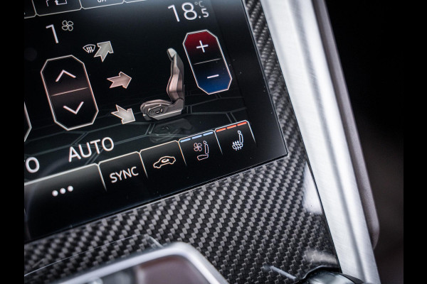 Lamborghini Urus 4.0 V8 - 5-zits l BTW l Pano l Carbon-Pack l Massage