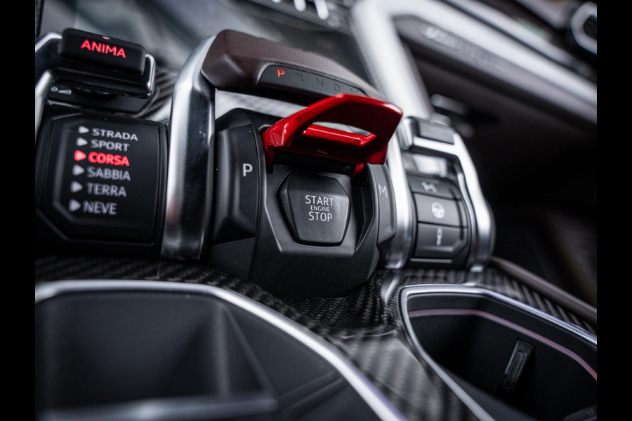 Lamborghini Urus 4.0 V8 - 5-zits l BTW l Pano l Carbon-Pack l Massage
