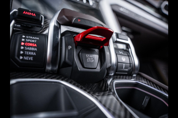 Lamborghini Urus 4.0 V8 - 5-zits l BTW l Pano l Carbon-Pack l Massage