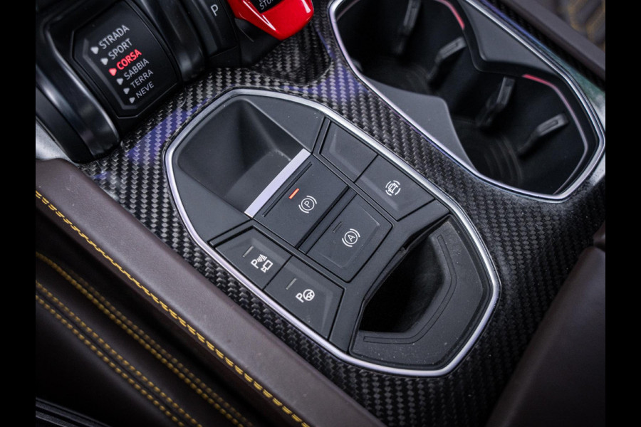 Lamborghini Urus 4.0 V8 - 5-zits l BTW l Pano l Carbon-Pack l Massage