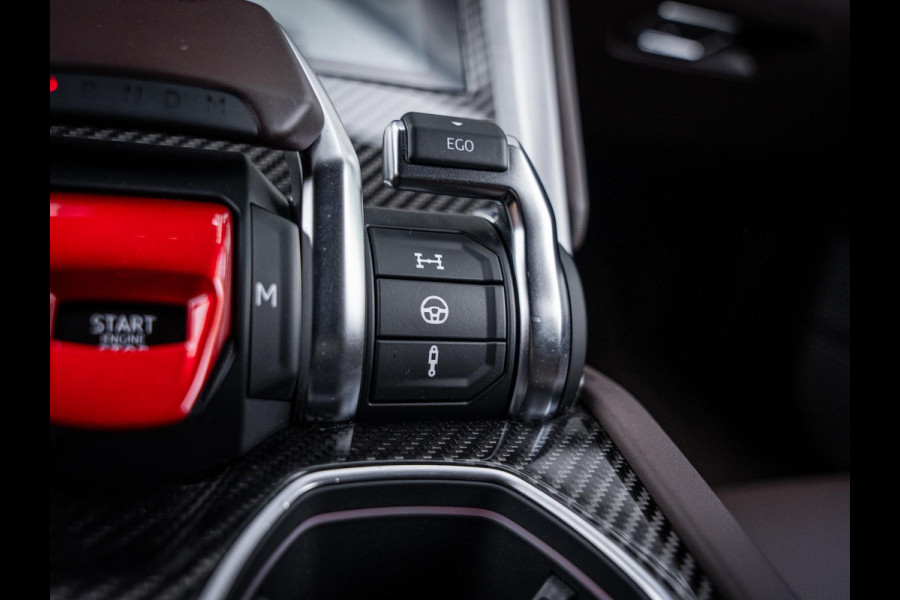 Lamborghini Urus 4.0 V8 - 5-zits l BTW l Pano l Carbon-Pack l Massage