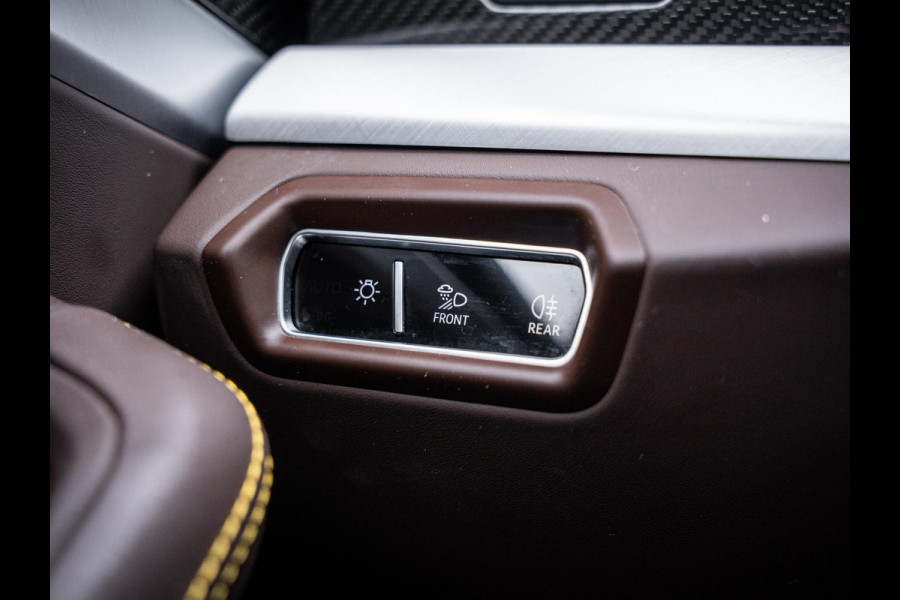 Lamborghini Urus 4.0 V8 - 5-zits l BTW l Pano l Carbon-Pack l Massage