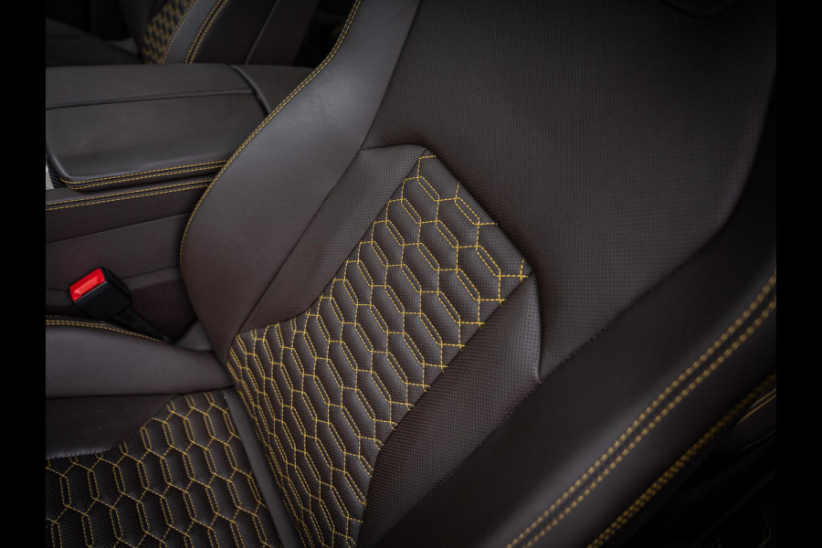 Lamborghini Urus 4.0 V8 - 5-zits l BTW l Pano l Carbon-Pack l Massage