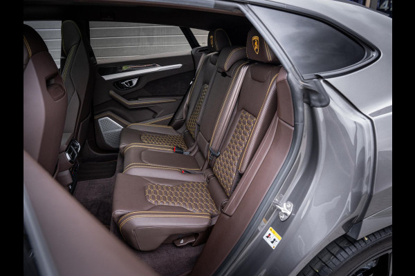 Lamborghini Urus 4.0 V8 - 5-zits l BTW l Pano l Carbon-Pack l Massage