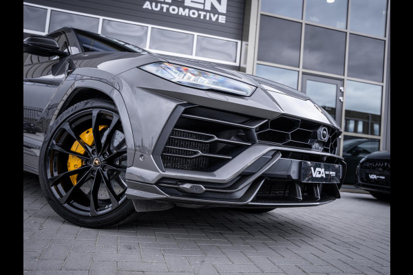 Lamborghini Urus 4.0 V8 - 5-zits l BTW l Pano l Carbon-Pack l Massage