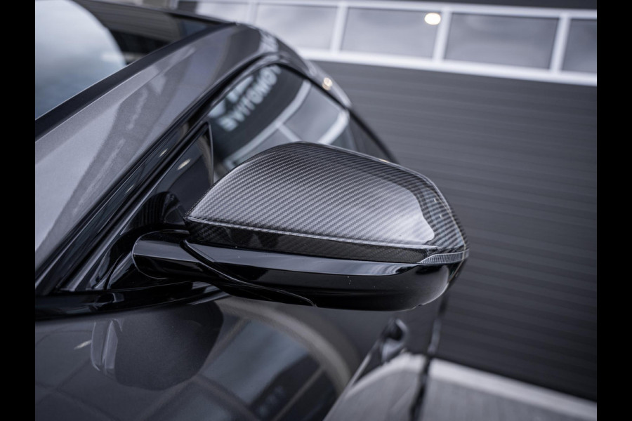 Lamborghini Urus 4.0 V8 - 5-zits l BTW l Pano l Carbon-Pack l Massage