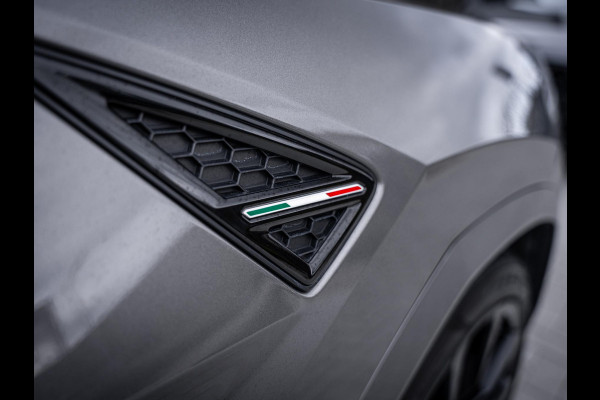 Lamborghini Urus 4.0 V8 - 5-zits l BTW l Pano l Carbon-Pack l Massage