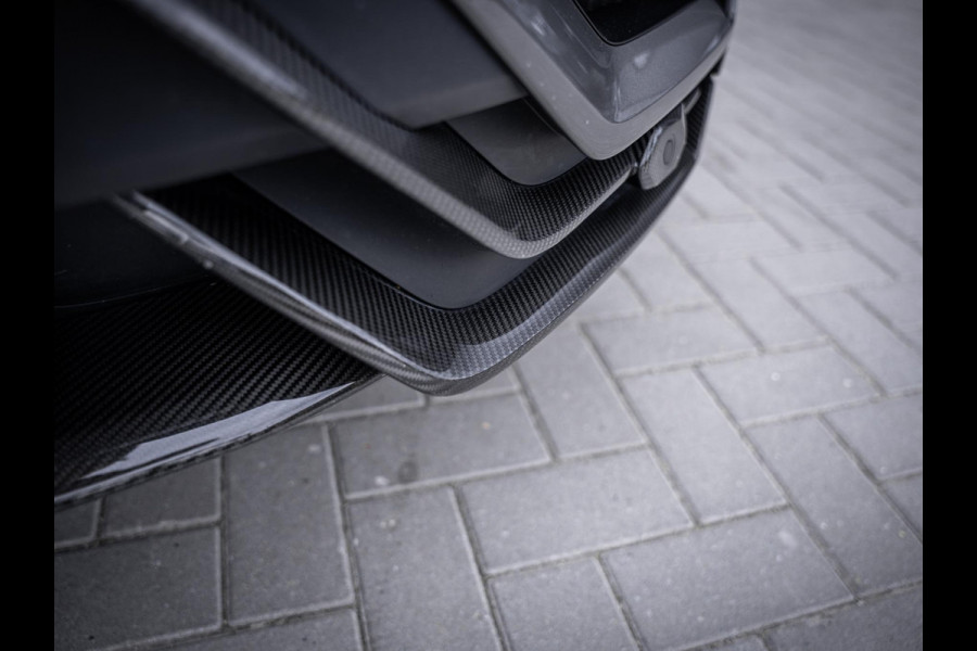 Lamborghini Urus 4.0 V8 - 5-zits l BTW l Pano l Carbon-Pack l Massage