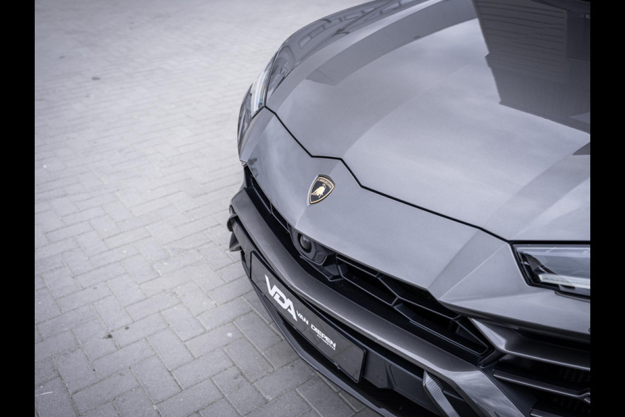 Lamborghini Urus 4.0 V8 - 5-zits l BTW l Pano l Carbon-Pack l Massage