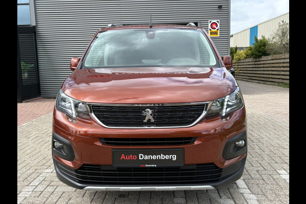 Peugeot Rifter 1.2 Puretech Allure GARANTIE !