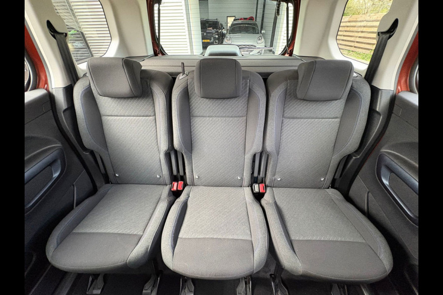 Peugeot Rifter 1.2 Puretech Allure GARANTIE !
