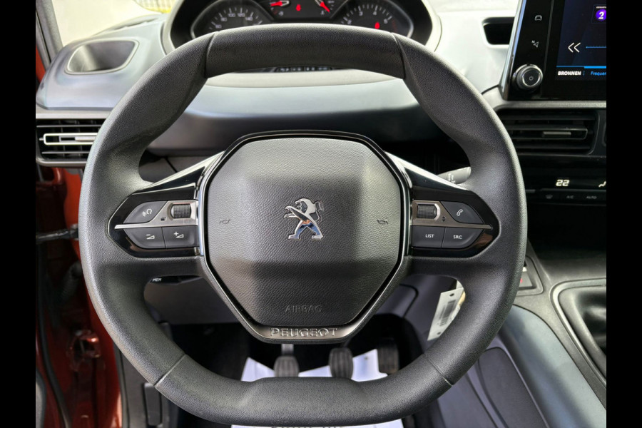 Peugeot Rifter 1.2 Puretech Allure GARANTIE !