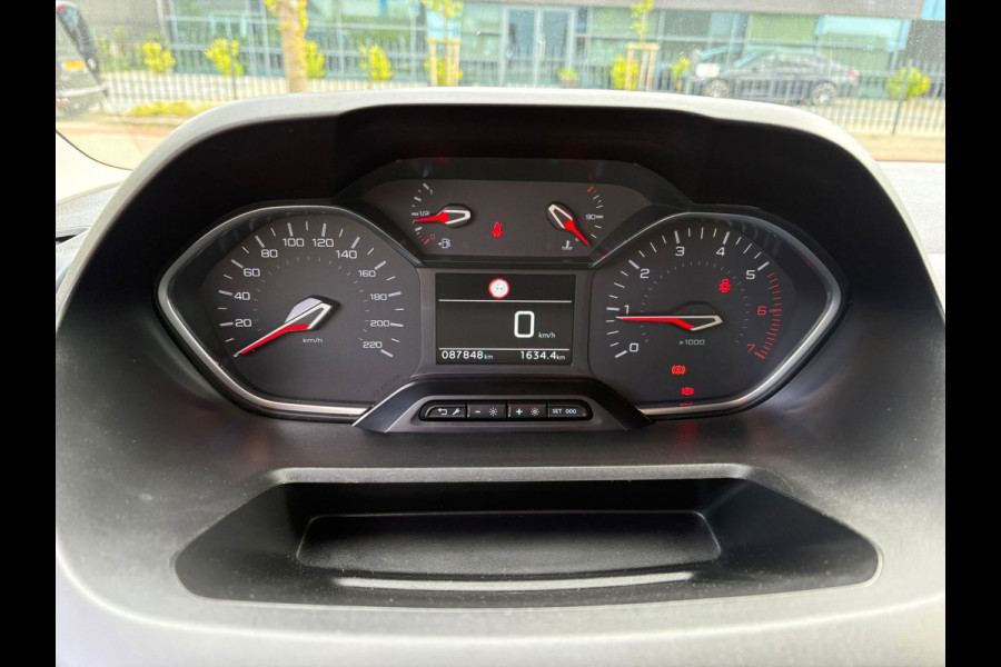 Peugeot Rifter 1.2 Puretech Allure GARANTIE !