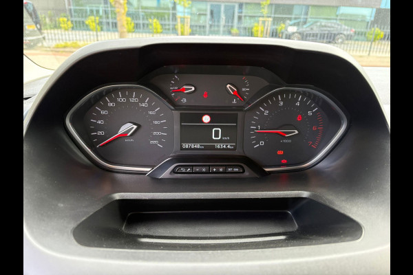 Peugeot Rifter 1.2 Puretech Allure GARANTIE !