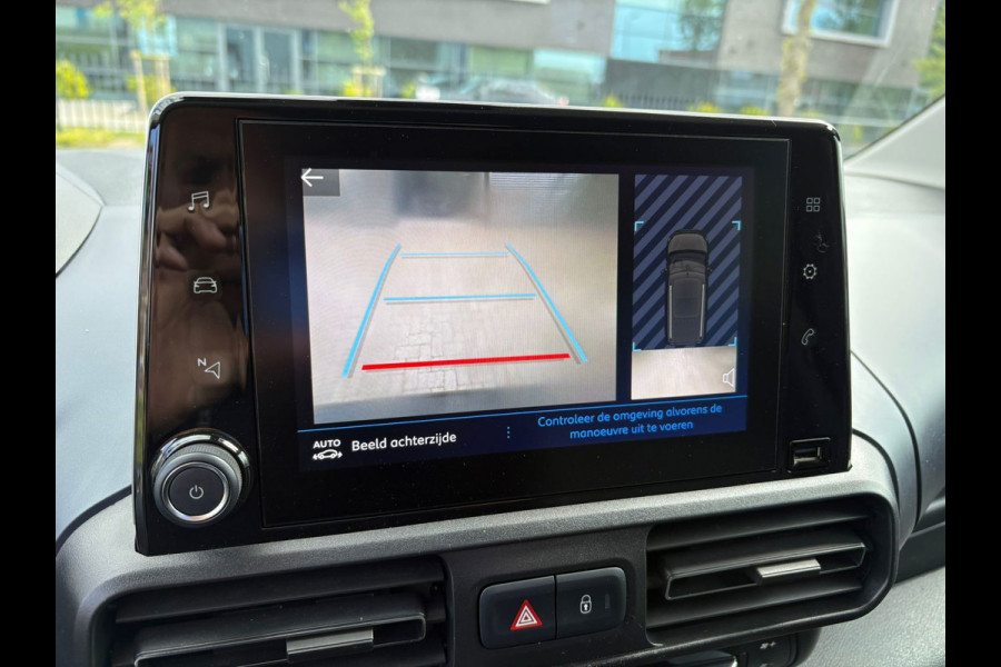 Peugeot Rifter 1.2 Puretech Allure GARANTIE !