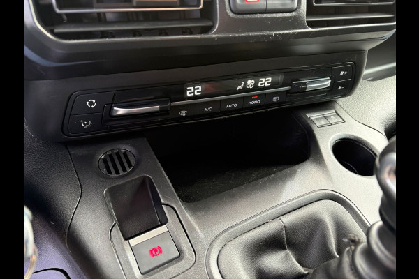 Peugeot Rifter 1.2 Puretech Allure GARANTIE !