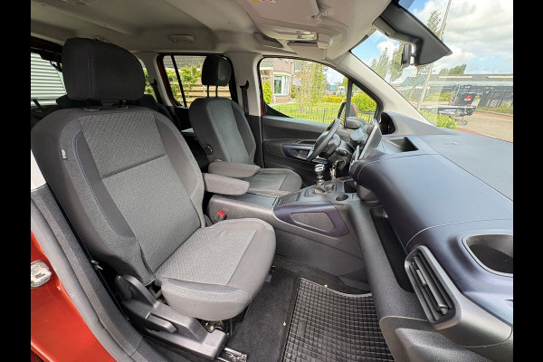 Peugeot Rifter 1.2 Puretech Allure GARANTIE !