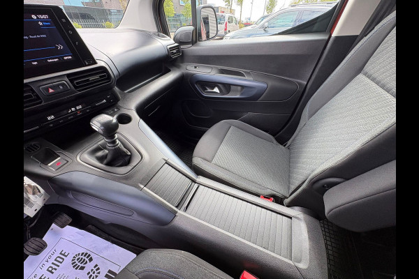 Peugeot Rifter 1.2 Puretech Allure GARANTIE !
